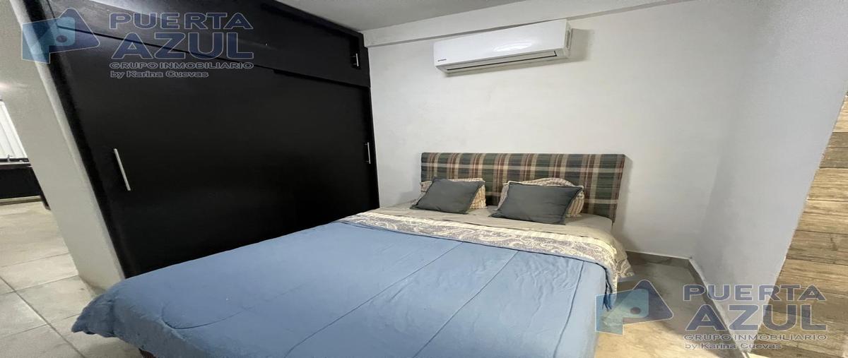 Foto de departamento en renta en  , sierra morena, tampico, tamaulipas, 30782489 No. 04