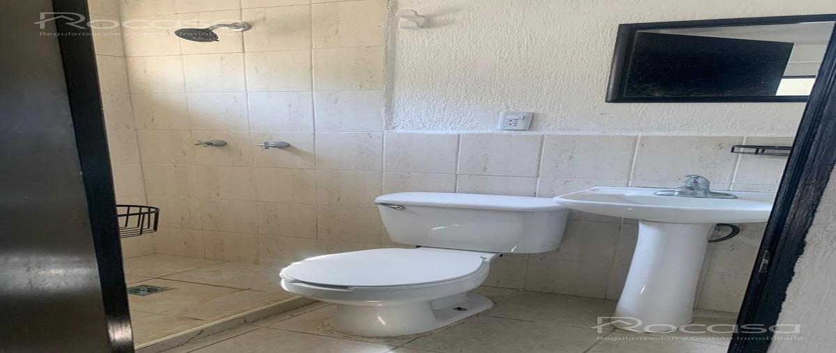Foto de departamento en renta en  , sierra morena, tampico, tamaulipas, 0 No. 03