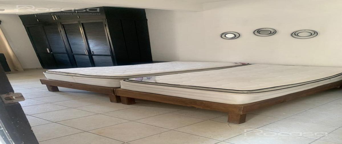 Foto de departamento en renta en  , sierra morena, tampico, tamaulipas, 0 No. 05