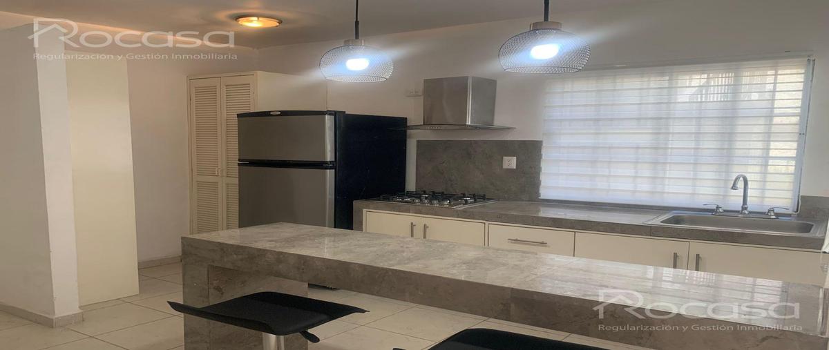 Foto de departamento en renta en  , sierra morena, tampico, tamaulipas, 0 No. 05