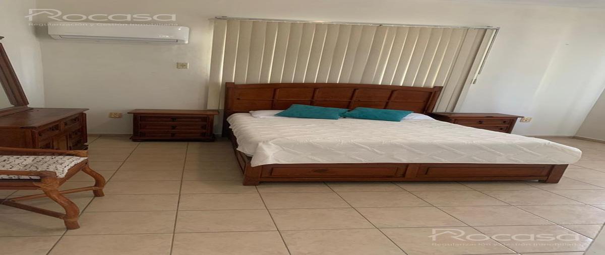 Foto de departamento en renta en  , sierra morena, tampico, tamaulipas, 0 No. 04