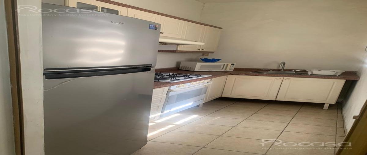 Foto de departamento en renta en  , sierra morena, tampico, tamaulipas, 0 No. 05