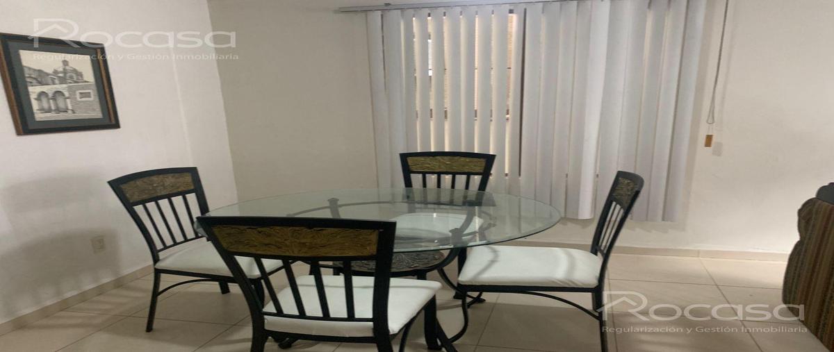Foto de departamento en renta en  , sierra morena, tampico, tamaulipas, 0 No. 05
