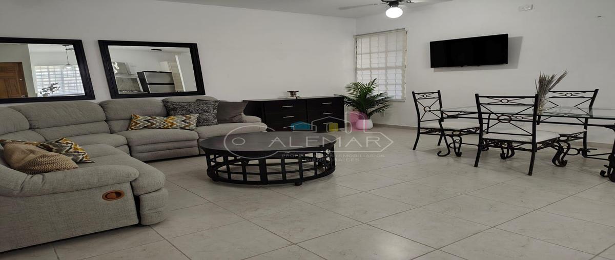 Foto de departamento en renta en  , sierra morena, tampico, tamaulipas, 0 No. 03