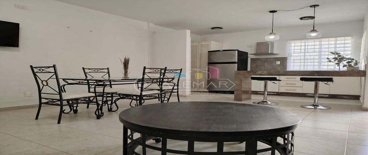 Foto de departamento en renta en  , sierra morena, tampico, tamaulipas, 0 No. 04