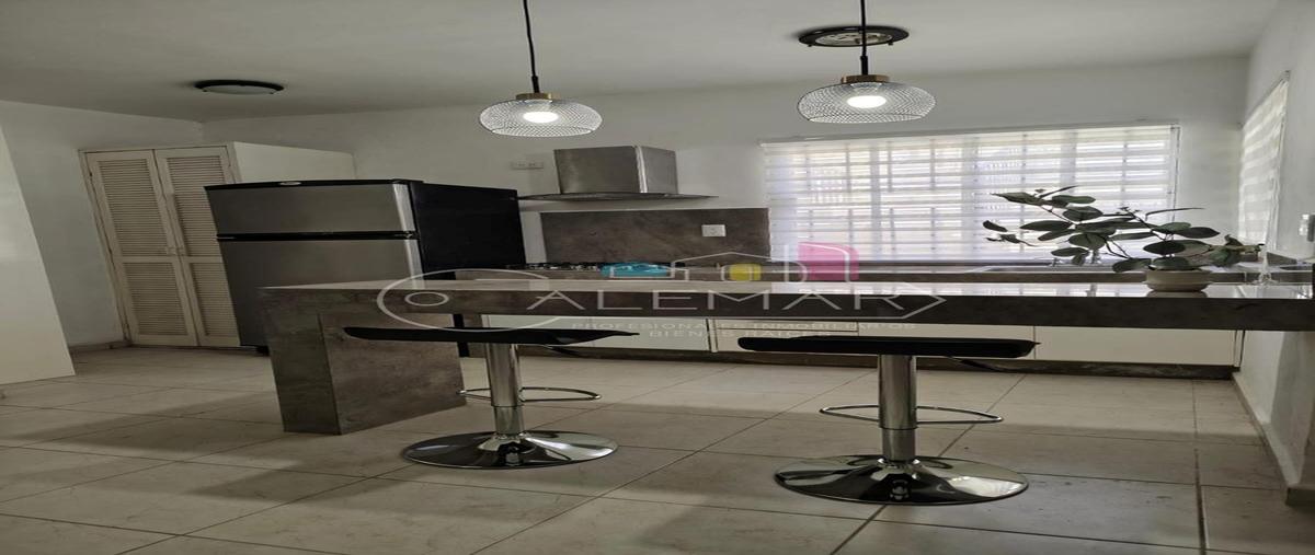 Foto de departamento en renta en  , sierra morena, tampico, tamaulipas, 0 No. 05