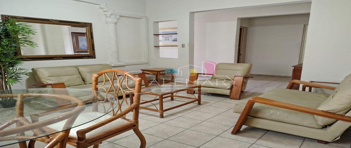 Foto de departamento en renta en  , sierra morena, tampico, tamaulipas, 0 No. 03