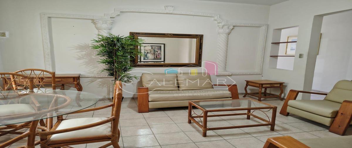 Foto de departamento en renta en  , sierra morena, tampico, tamaulipas, 0 No. 04