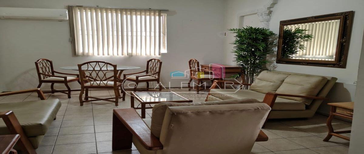 Foto de departamento en renta en  , sierra morena, tampico, tamaulipas, 0 No. 05