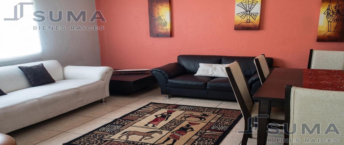 Foto de departamento en renta en  , sierra morena, tampico, tamaulipas, 0 No. 03