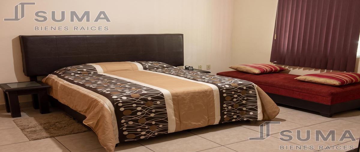 Foto de departamento en renta en  , sierra morena, tampico, tamaulipas, 0 No. 05