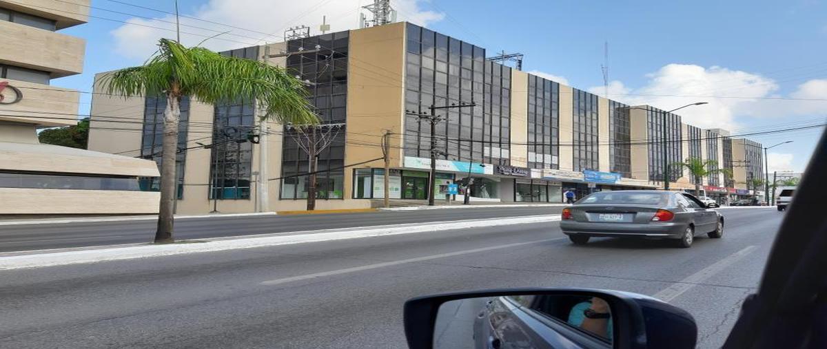 Foto de local en renta en  , sierra morena, tampico, tamaulipas, 7497299 No. 01