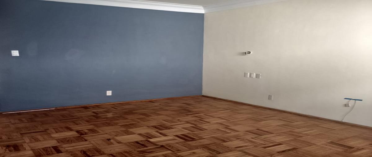 Foto de departamento en renta en sierra negra , lomas de chapultepec vii sección, miguel hidalgo, df / cdmx, 30214775 No. 03