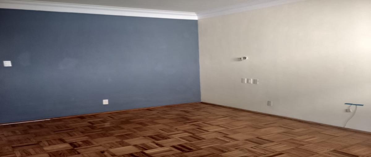 Foto de departamento en renta en sierra negra , lomas de chapultepec vii sección, miguel hidalgo, df / cdmx, 30214775 No. 05