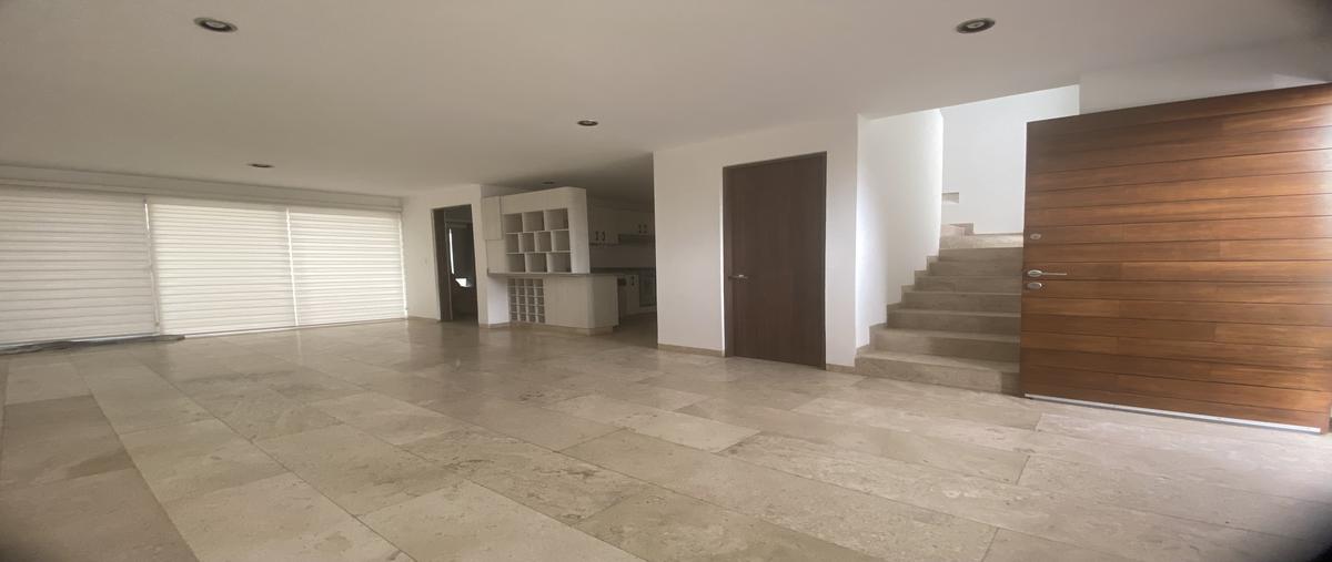 Foto de casa en renta en sierra negra , residencial el refugio, querétaro, querétaro, 31391212 No. 03