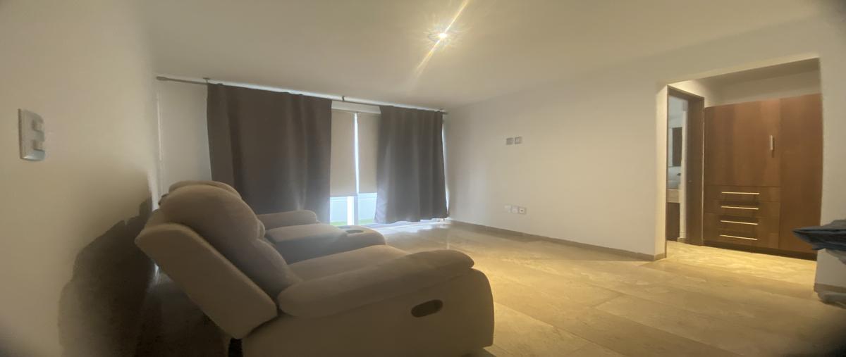 Foto de casa en renta en sierra negra , residencial el refugio, querétaro, querétaro, 31391212 No. 04