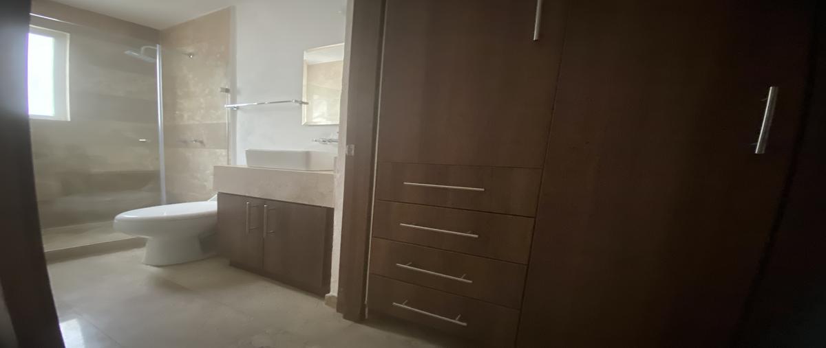 Foto de casa en renta en sierra negra , residencial el refugio, querétaro, querétaro, 31391212 No. 05