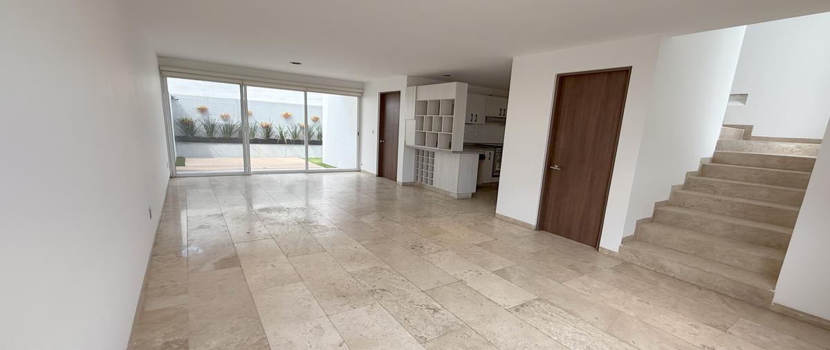 Foto de casa en renta en sierra negra , residencial el refugio, querétaro, querétaro, 0 No. 03