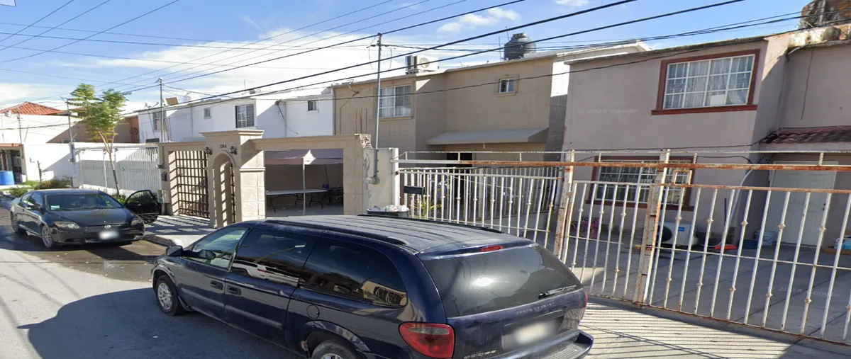 Foto de casa en condominio en venta en sierra nevada 1344, las fuentes colonial, reynosa, tamaulipas, 0 No. 04