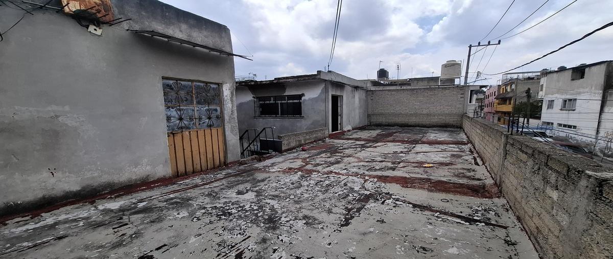 Foto de terreno habitacional en sierra nevada , apatlaco, iztapalapa, df / cdmx, 30295627 foto 01 Foto de terreno habitacional en venta en sierra nevada , apatlaco, iztapalapa, df / cdmx, 30295627 No. 01