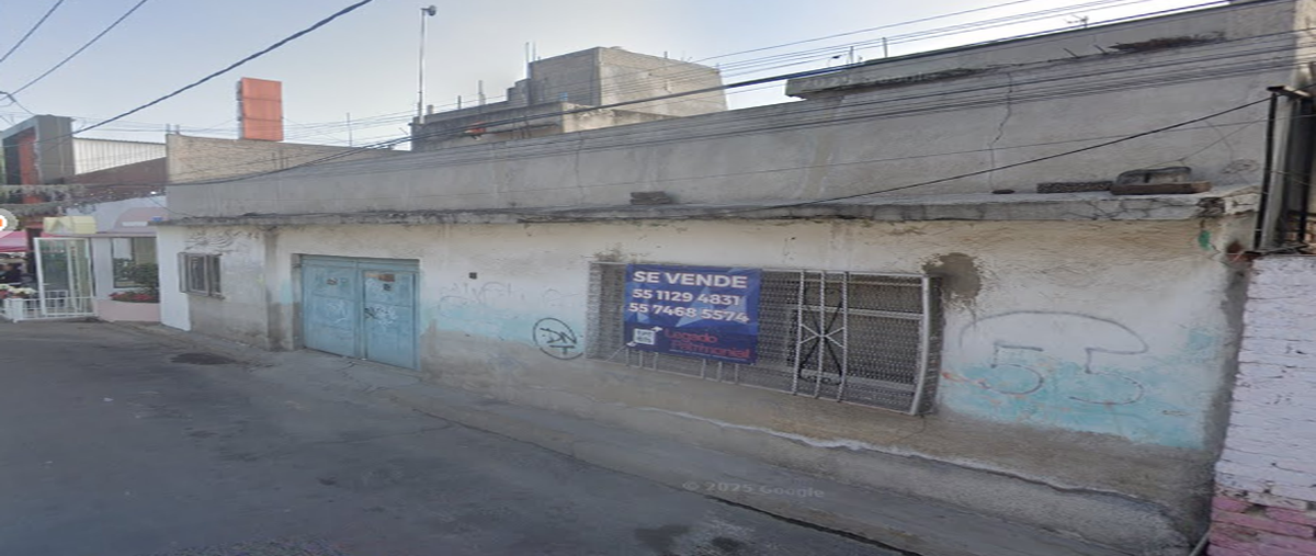 Foto de terreno habitacional en sierra nevada , apatlaco, iztapalapa, df / cdmx, 0 foto 02 Foto de terreno habitacional en venta en sierra nevada , apatlaco, iztapalapa, df / cdmx, 0 No. 02