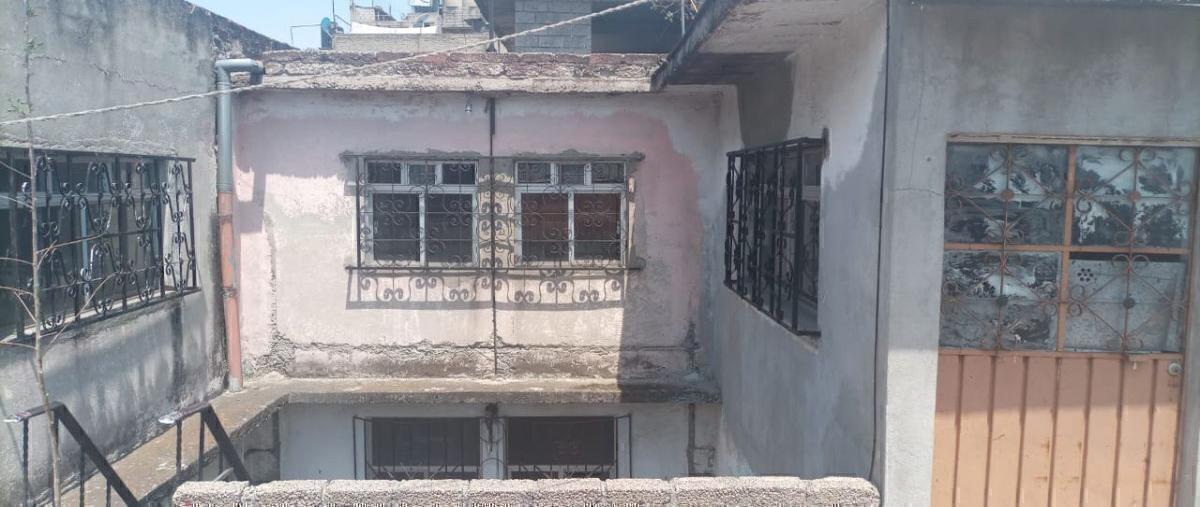 Foto de casa en venta en sierra nevada , apatlaco, iztapalapa, df / cdmx, 0 No. 04