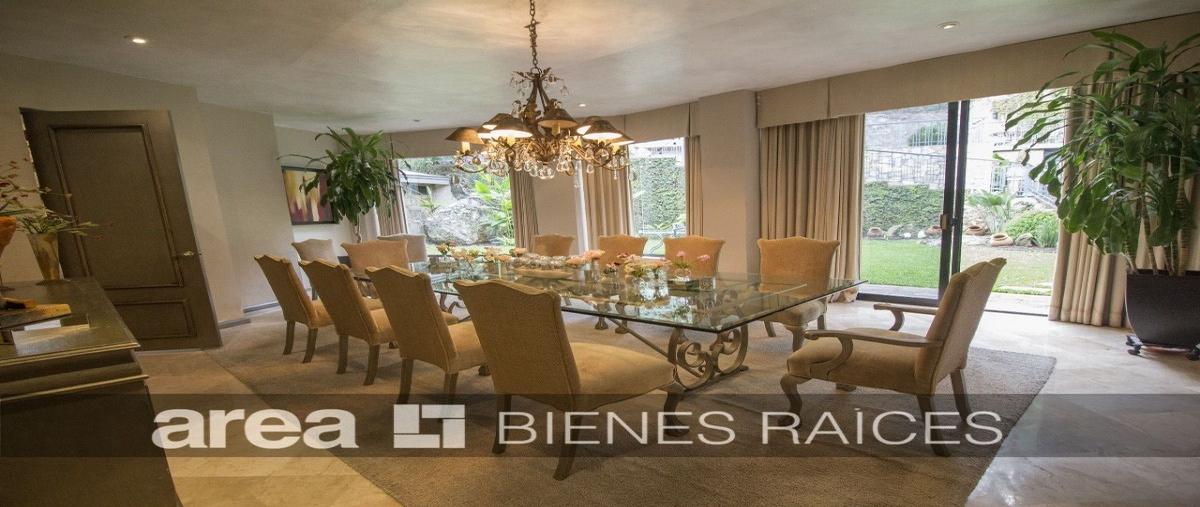 Foto de casa en venta en sierra nevada , balcones del valle, san pedro garza garcía, nuevo león, 27597636 No. 03