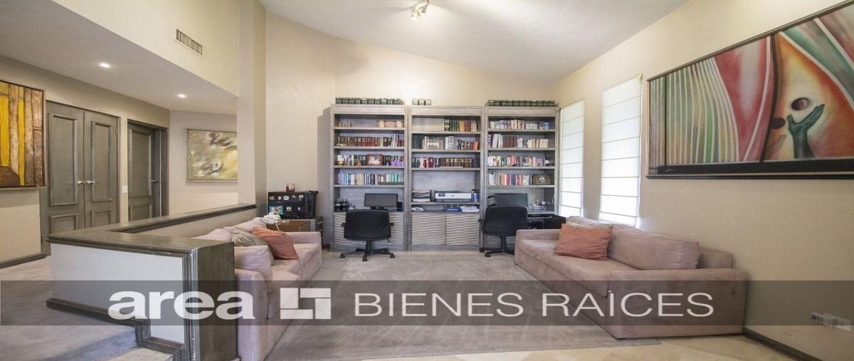 Foto de casa en venta en sierra nevada , balcones del valle, san pedro garza garcía, nuevo león, 27597636 No. 05