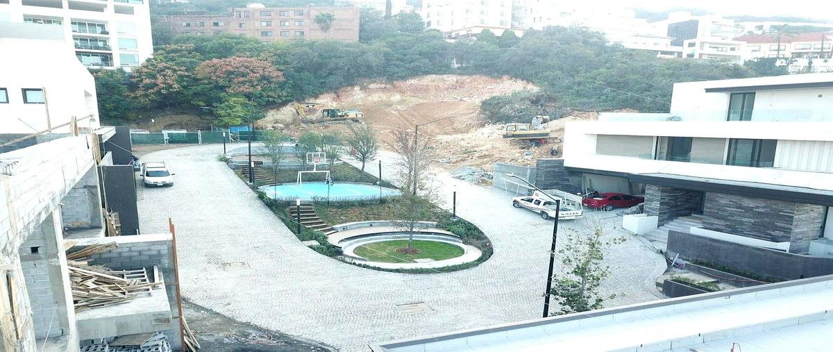 Foto de terreno habitacional en venta en sierra nevada , colonial la sierra, san pedro garza garcía, nuevo león, 0 No. 03