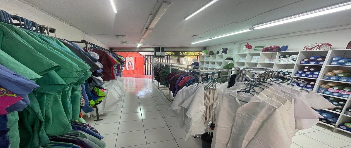 Foto de local en renta en sierra nevada , independencia oriente, guadalajara, jalisco, 0 No. 03