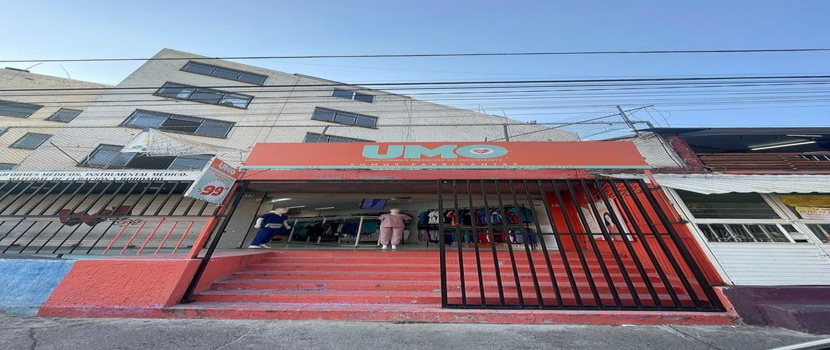 Foto de local en renta en sierra nevada , independencia oriente, guadalajara, jalisco, 0 No. 04