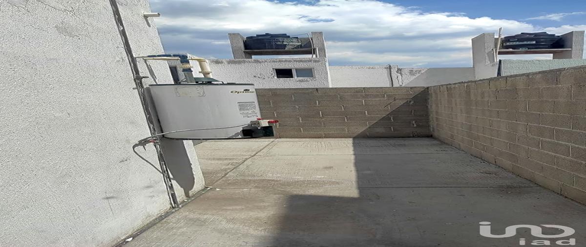 Foto de casa en venta en sierra nevada , loma real, querétaro, querétaro, 31669006 No. 04