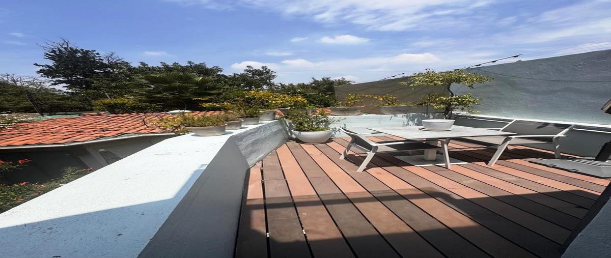 Foto de casa en renta en sierra nevada , lomas de chapultepec i sección, miguel hidalgo, df / cdmx, 0 No. 01