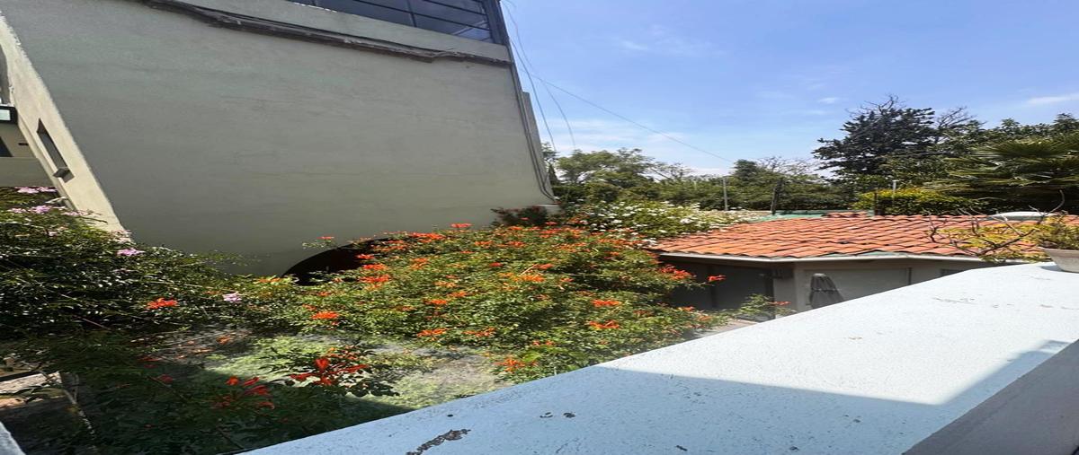 Foto de casa en renta en sierra nevada , lomas de chapultepec i sección, miguel hidalgo, df / cdmx, 0 No. 04