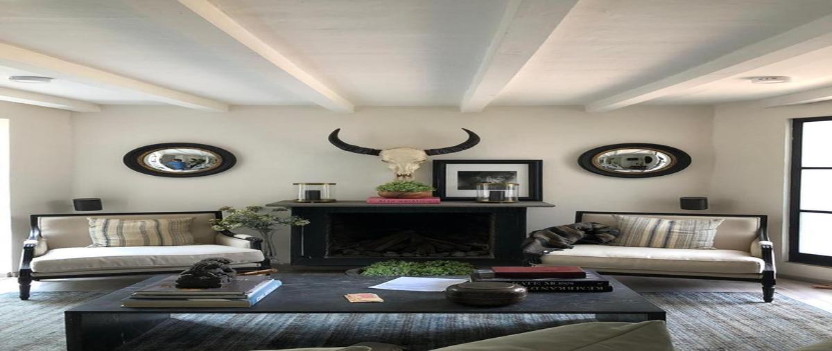 Foto de casa en renta en sierra nevada , lomas de chapultepec i sección, miguel hidalgo, df / cdmx, 0 No. 01