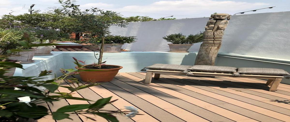 Foto de casa en renta en sierra nevada , lomas de chapultepec i sección, miguel hidalgo, df / cdmx, 0 No. 03