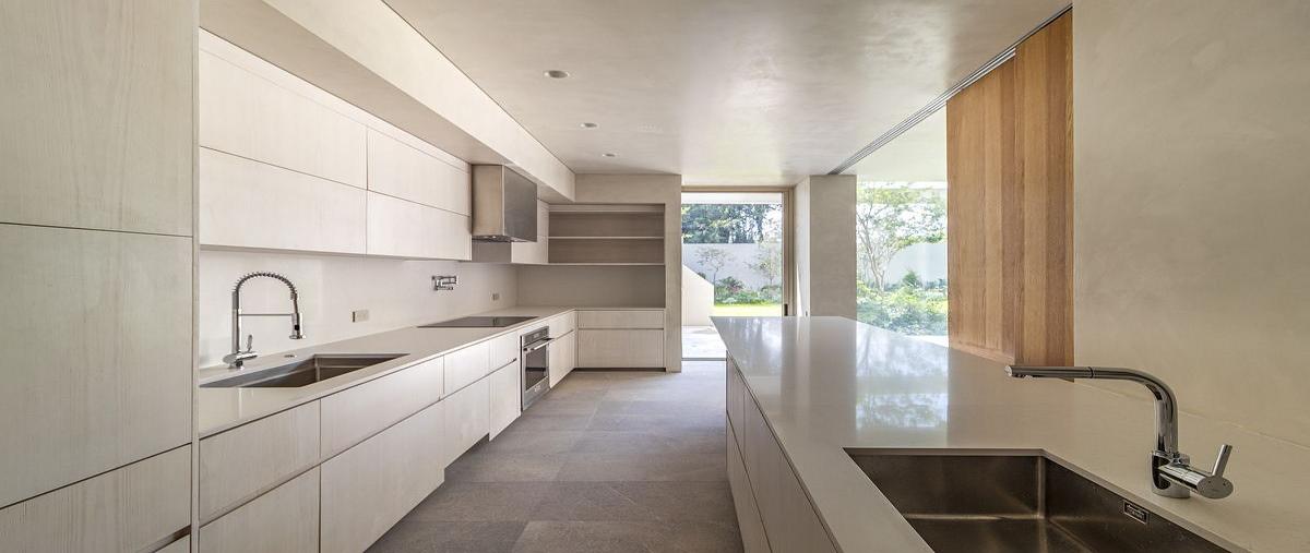 Foto de casa en venta en sierra nevada , lomas de chapultepec i sección, miguel hidalgo, df / cdmx, 0 No. 03