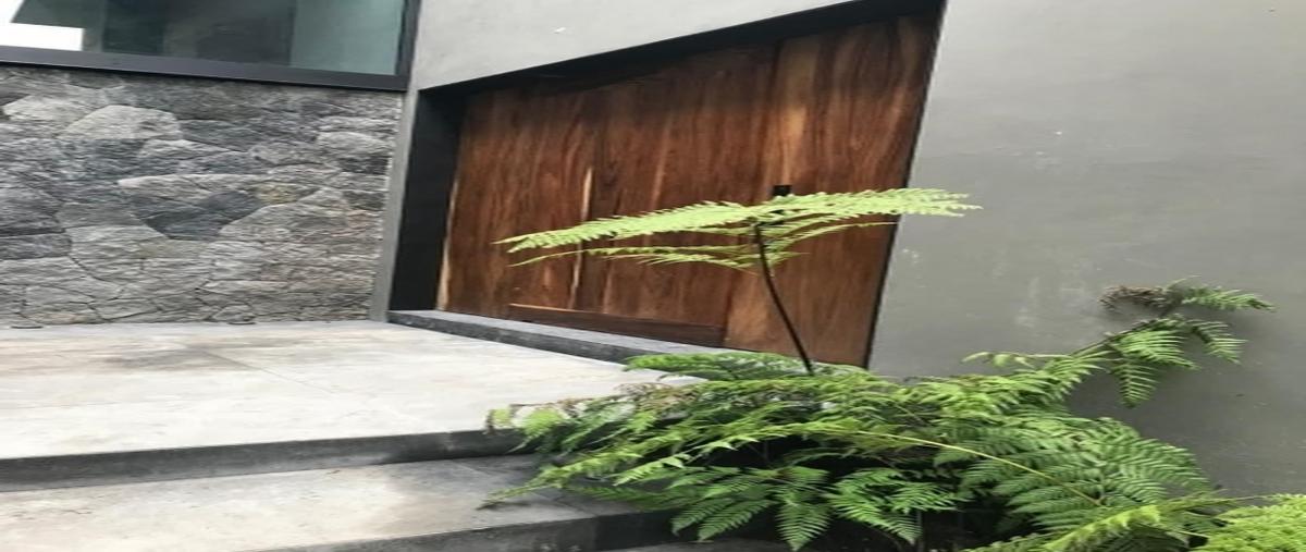 Foto de casa en venta en sierra nevada , lomas de chapultepec vii sección, miguel hidalgo, df / cdmx, 25140870 No. 04