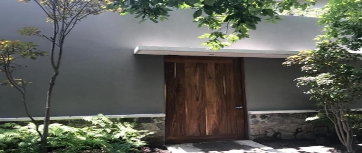 Foto de casa en venta en sierra nevada , lomas de chapultepec vii sección, miguel hidalgo, df / cdmx, 25140870 No. 05