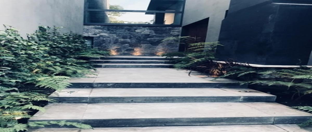 Foto de casa en venta en sierra nevada , lomas de chapultepec vii sección, miguel hidalgo, df / cdmx, 25140870 No. 06
