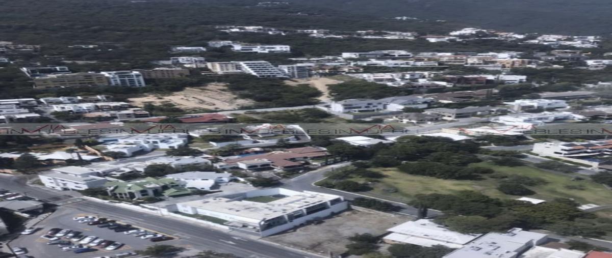 Foto de terreno habitacional en venta en  , sierra nevada, san pedro garza garcía, nuevo león, 26961203 No. 03