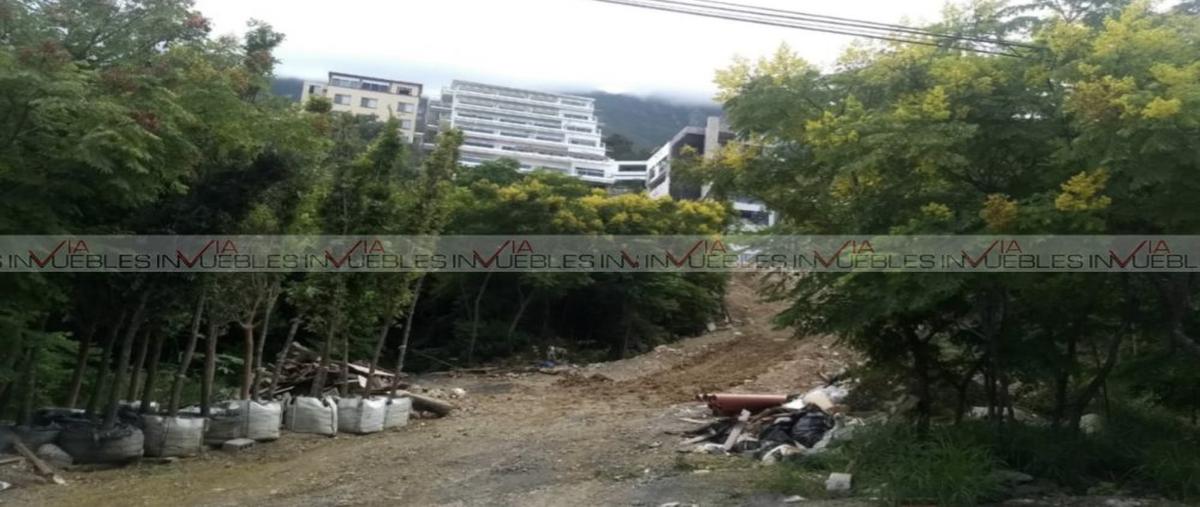 Foto de terreno habitacional en venta en  , sierra nevada, san pedro garza garcía, nuevo león, 26961203 No. 04