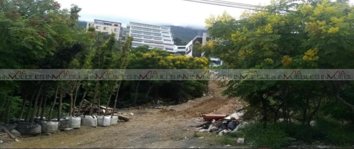 Foto de terreno habitacional en sierra nevada , sierra nevada, san pedro garza garcía, nuevo león, 26725188 foto 01 Foto de terreno habitacional en venta en sierra nevada , sierra nevada, san pedro garza garcía, nuevo león, 26725188 No. 01