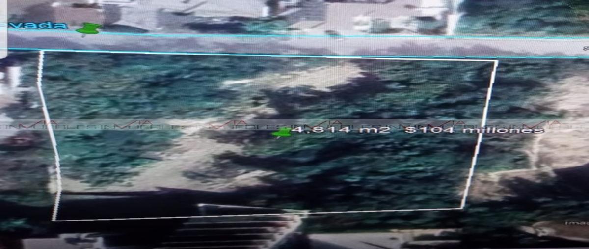 Foto de terreno habitacional en sierra nevada , sierra nevada, san pedro garza garcía, nuevo león, 26725188 foto 05 Foto de terreno habitacional en venta en sierra nevada , sierra nevada, san pedro garza garcía, nuevo león, 26725188 No. 05