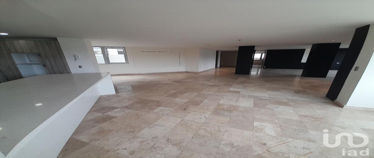 Foto de departamento en venta en sierra noas 129, lomas de chapultepec i sección, miguel hidalgo, df / cdmx, 31782939 No. 03