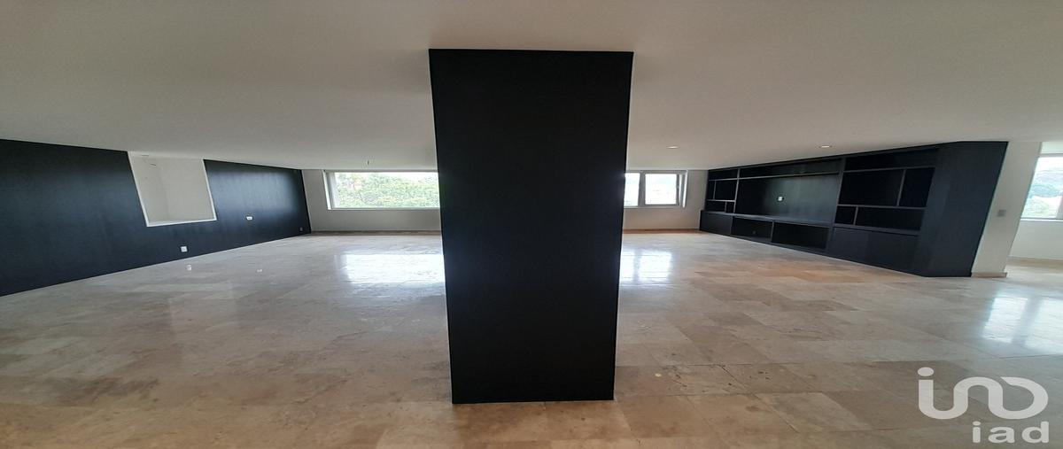 Foto de departamento en venta en sierra noas 129, lomas de chapultepec i sección, miguel hidalgo, df / cdmx, 31782939 No. 04