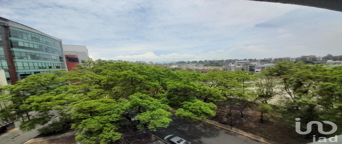 Foto de departamento en venta en sierra noas 71, lomas de chapultepec i sección, miguel hidalgo, df / cdmx, 0 No. 05