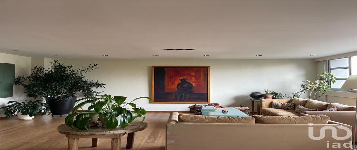 Foto de departamento en venta en sierra noas 73, lomas de chapultepec iii sección, miguel hidalgo, df / cdmx, 28723108 No. 03