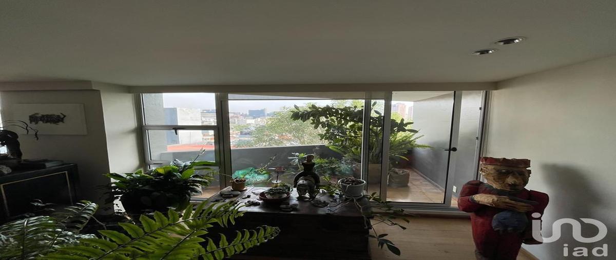 Foto de departamento en venta en sierra noas 83, lomas de chapultepec iii sección, miguel hidalgo, df / cdmx, 28723108 No. 04