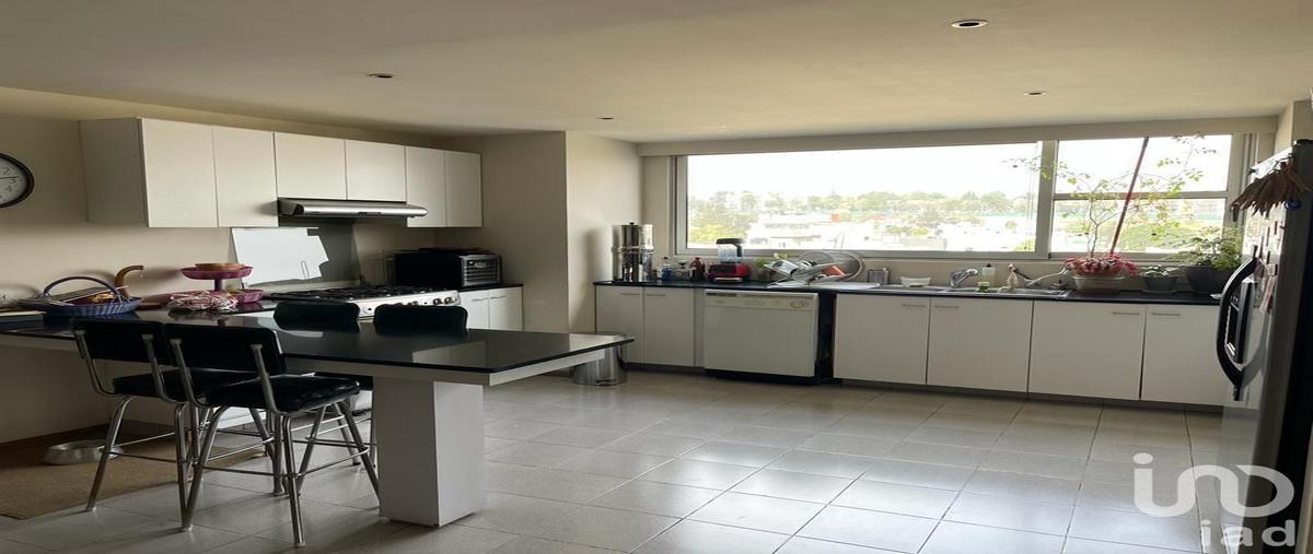 Foto de departamento en venta en sierra noas 90, lomas de chapultepec iii sección, miguel hidalgo, df / cdmx, 28723108 No. 05